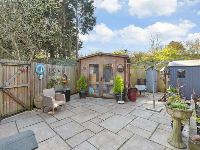 Cottage for sale in Sellindge, Folkestone and Hythe