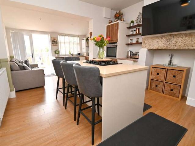 Cottage for sale in West Melton, South Yorkshire