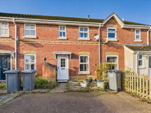 Cottage for sale in Eastbridge, Suffolk