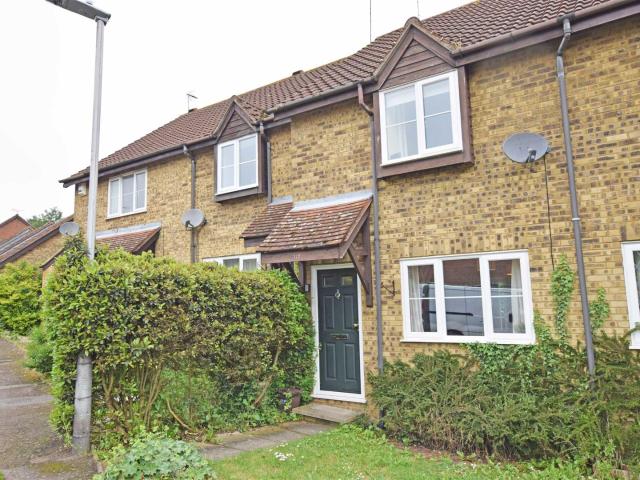 House for rent in Knebworth, King's Walden