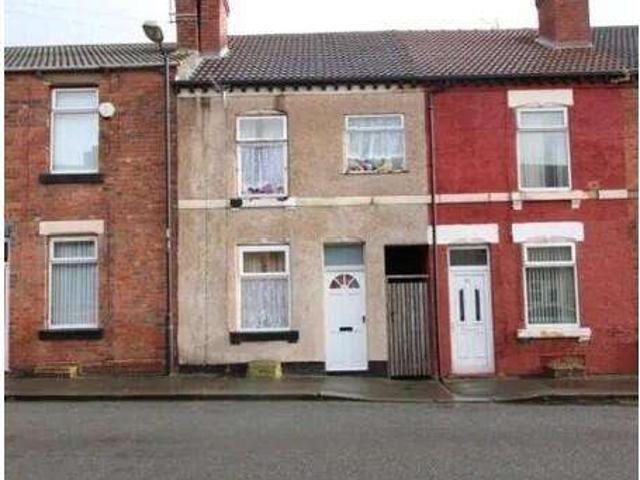 Cottage for sale in Mexborough, South Yorkshire