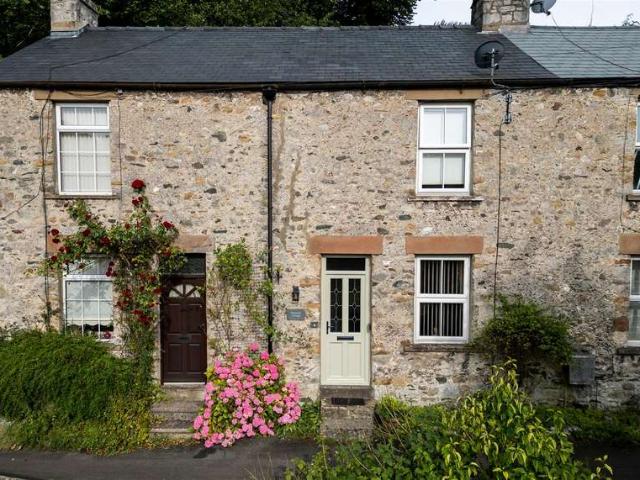 Cottage for sale in North Yorkshire