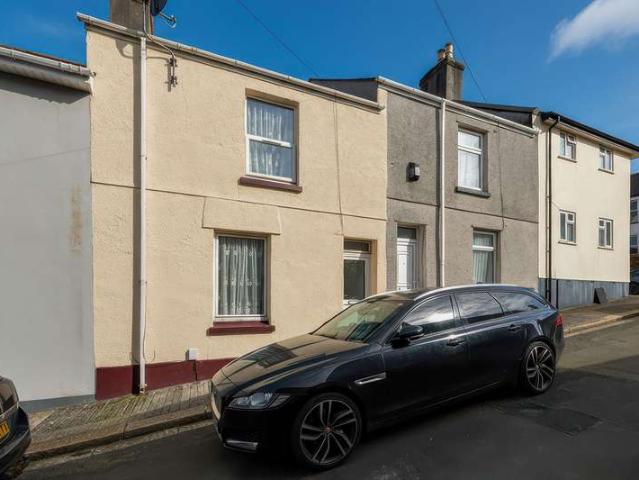 Cottage for sale in Morice Town, Mount Wise
