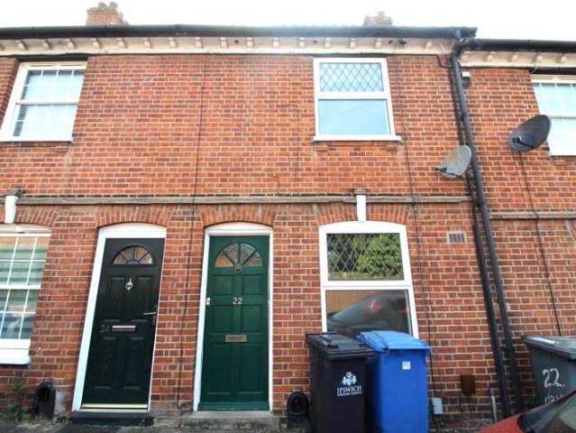 Cottage for sale in Key Street, Suffolk