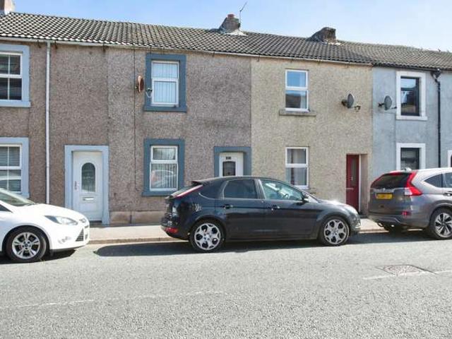Cottage for sale in Cleator Moor