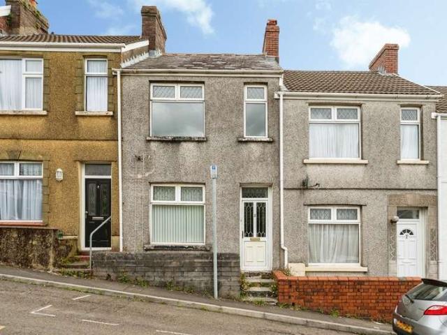 Cottage for sale in Plasmarl, Swansea