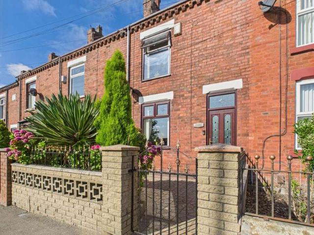 Cottage for sale in Garswood, St Helens