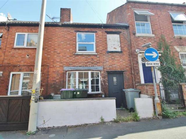 Cottage for sale in Grantham, Barholm