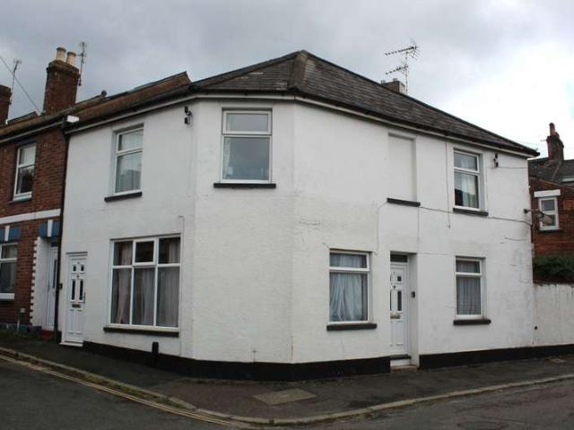 Cottage for sale in Watergate, Devon