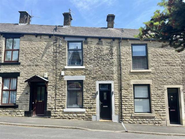 Cottage for sale in Greenheys, Greater Manchester