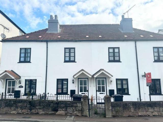 Cottage for rent in Bromsberrow Heath, Gloucestershire