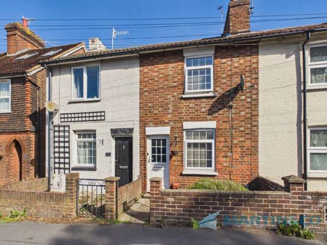 Cottage for sale in Tonbridge, Tonbridge and Malling