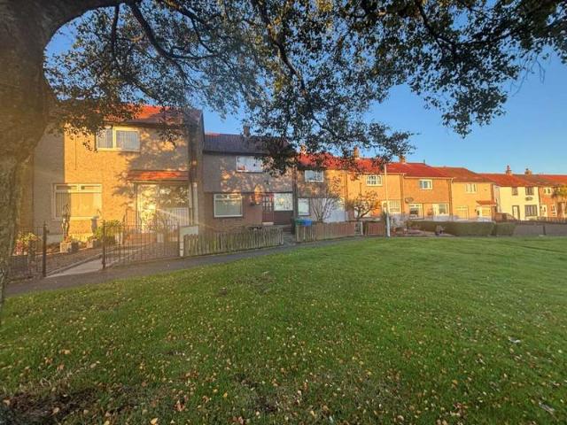 Cottage for sale in Newliston, Kirkcaldy