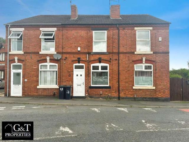 Cottage for sale in Netherton, West Midlands