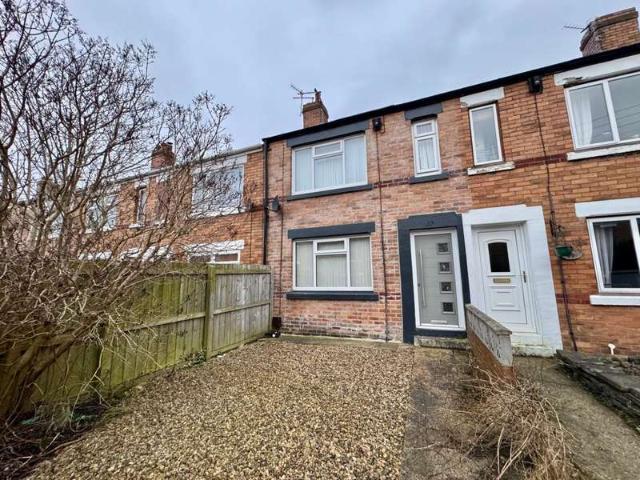 Cottage for sale in Westlea, Dalton-le-dale
