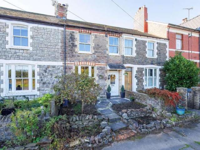 Cottage for sale in Wales