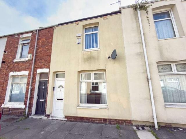 Cottage for sale in Foggy Furze, Brierton