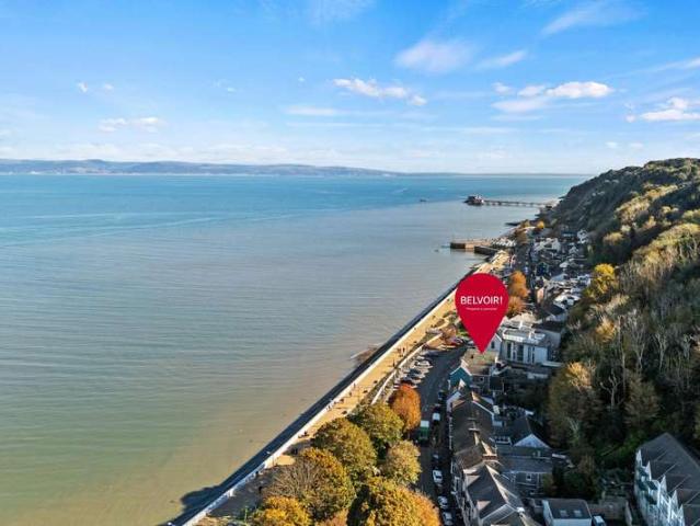 Cottage for sale in Thistleboon, Mumbles ,the