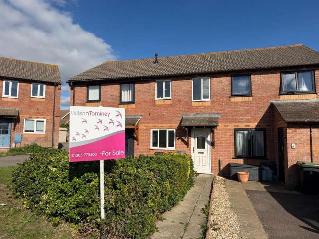 Cottage for sale in Putton, Chickerell