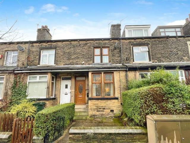 Cottage for sale in Eccleshill, West Yorkshire