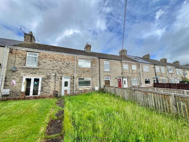 Cottage for rent in Roddymoor