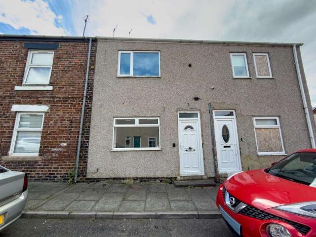 Cottage for sale in Coundon Grange