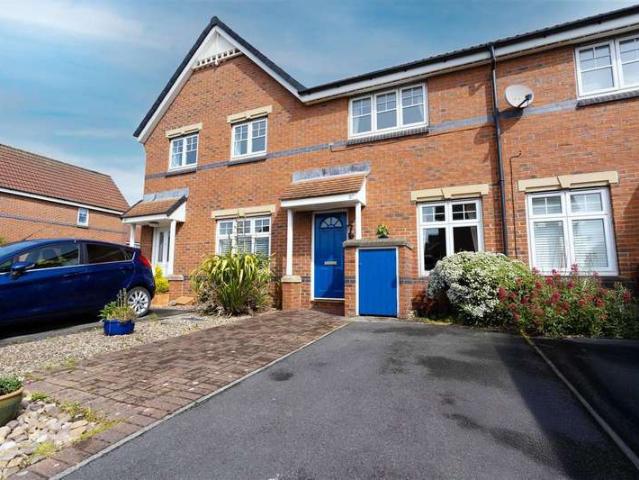 Terraced House for sale in North Shields, Preston