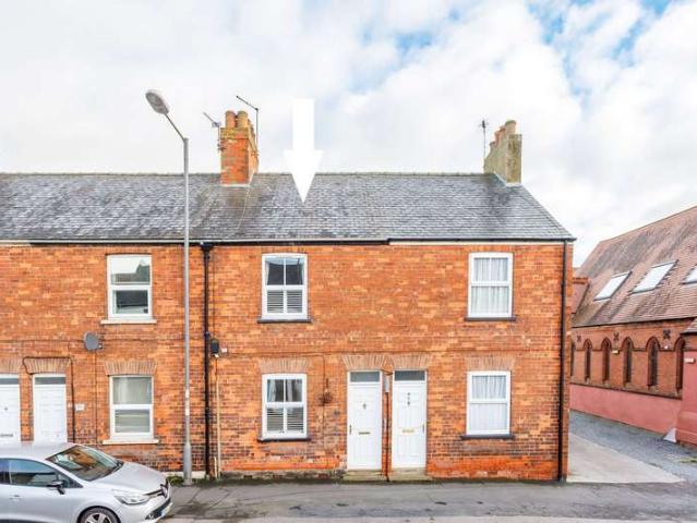 Cottage for sale in Market Weighton