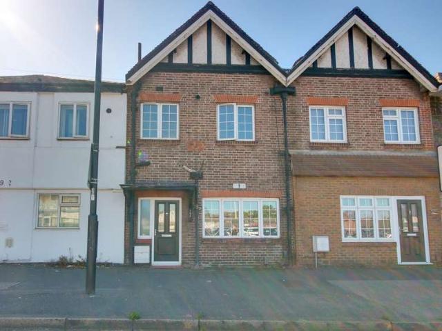Cottage for sale in Bitterne, City Of Southampton