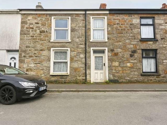 Cottage for sale in Roseworthy, Cornwall