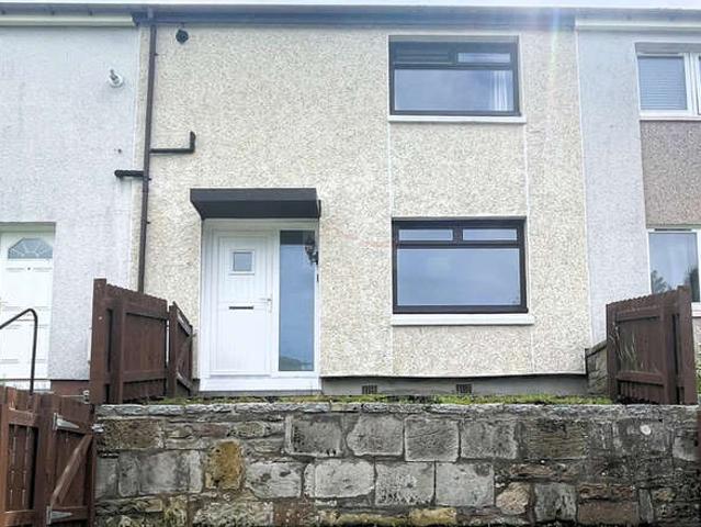 Cottage for sale in Forres, Scotland