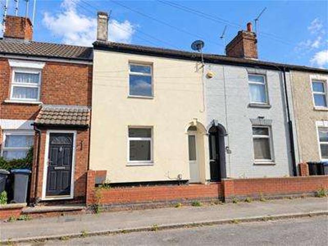 Cottage for sale in New Bilton, Rugby