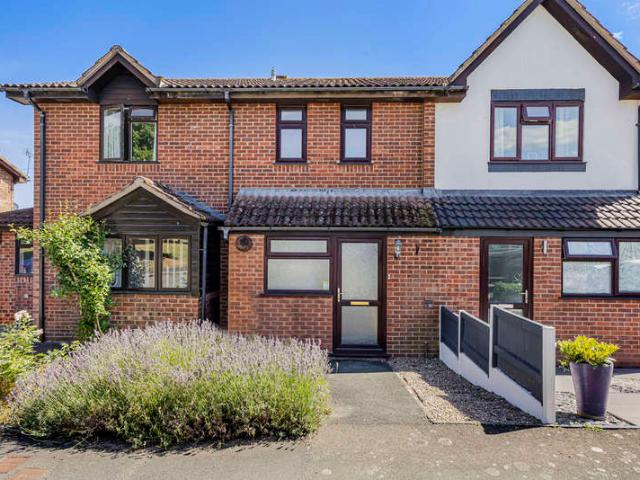 Cottage for sale in Leominster