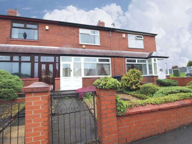Cottage for sale in Orrell Post, Wigan