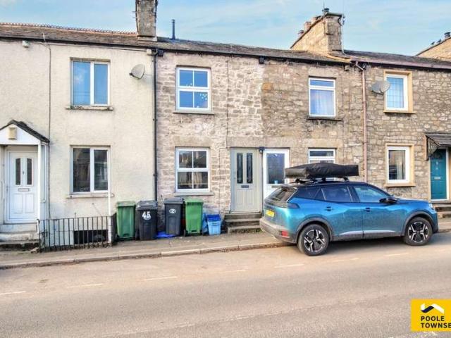 Cottage for sale in Milnthorpe