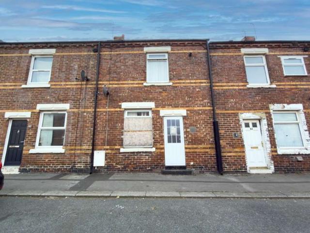 Cottage for sale in Horden