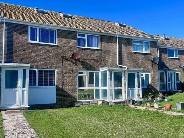 Cottage for sale in Southwell, East Dorset