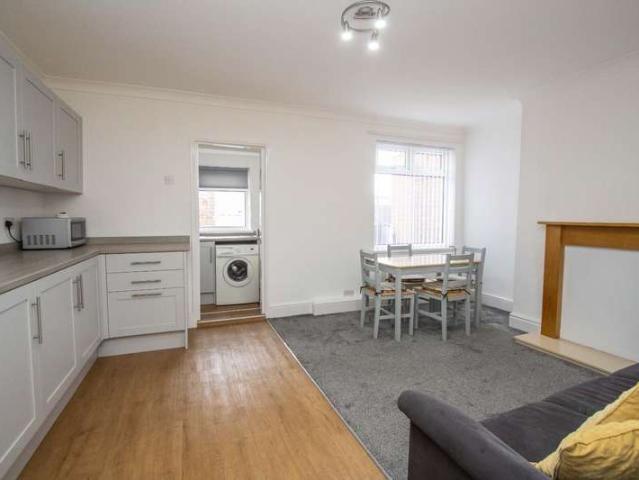 Terraced House for sale in Durham, Belmont