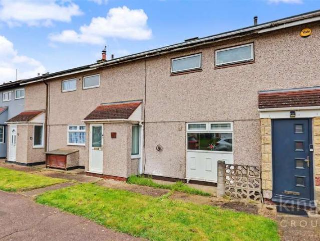 Cottage for sale in Netteswell, Harlow