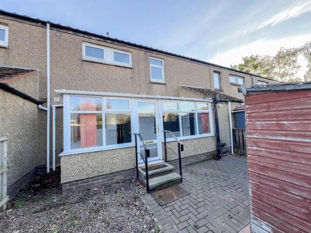 Cottage for sale in Coldmartin Croft, Wooler