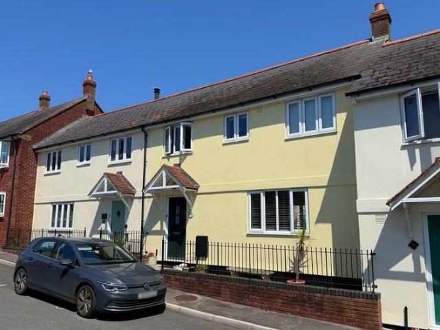Cottage for sale in Bothenhampton, Bridport
