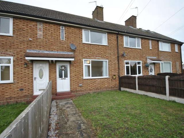 Cottage for sale in Auckley, Doncaster