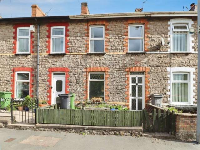 Cottage for sale in Falcon Lodge, Wales