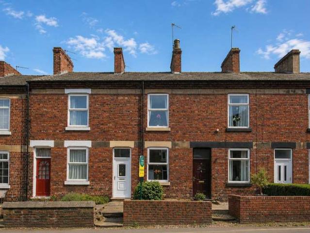 Cottage for sale in Walton, West Yorkshire