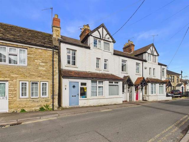 Cottage for sale in Chippenham, Wiltshire