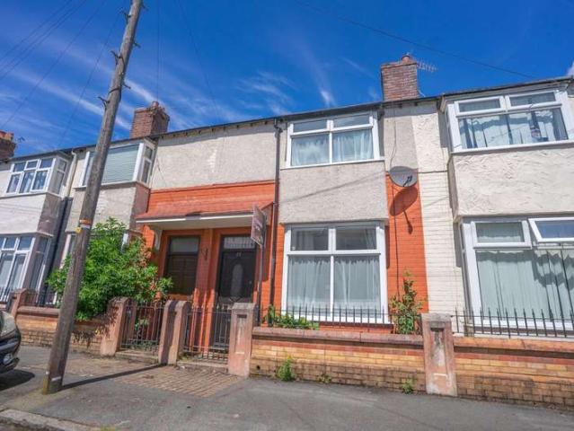 Cottage for rent in Fairfield, Calderstones