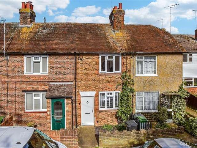 Cottage for sale in Marden, Maidstone