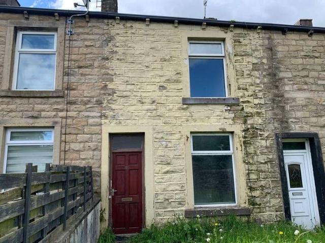 Cottage for sale in Padiham, Burnley