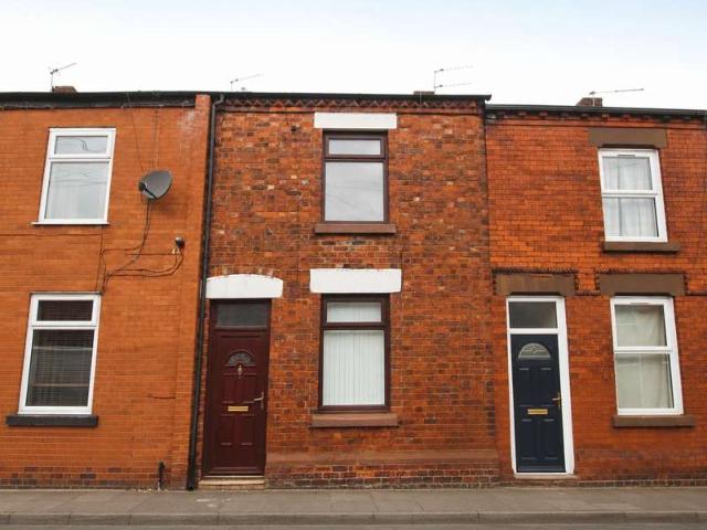 Cottage for rent in Green Bank, St Helens