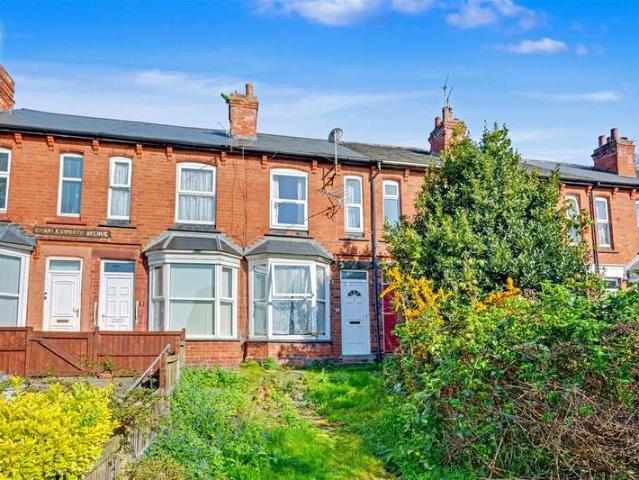 Cottage for sale in Hyson Green, Haddon